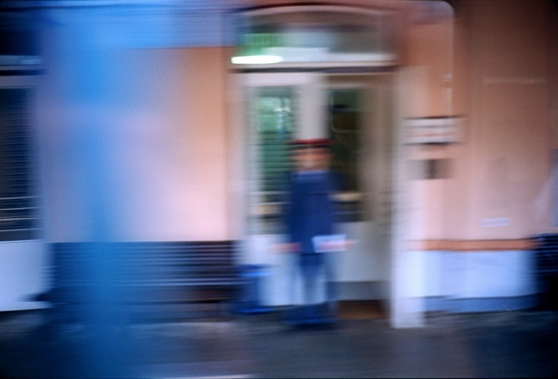 Stationmaster-Slovenia - Others