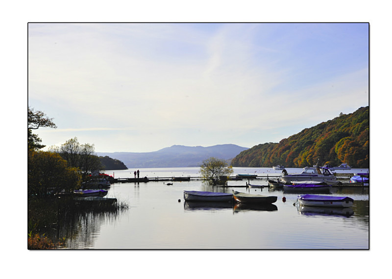  - Landscapes