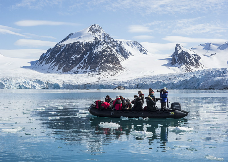  - Arctic