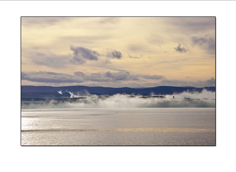  - Landscapes