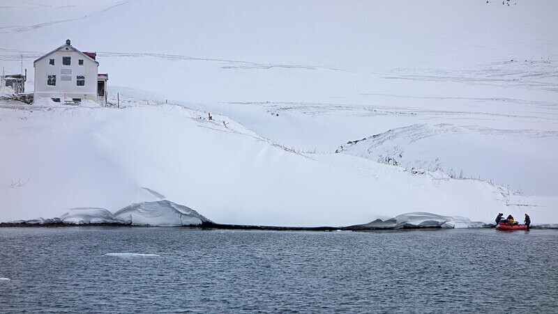  - Iceland