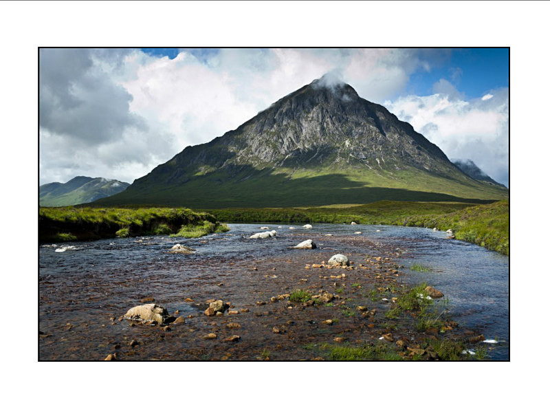  - Landscapes