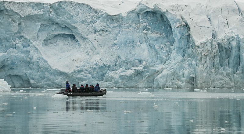  - Arctic