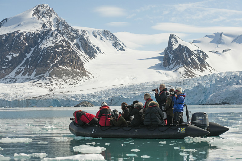  - Arctic