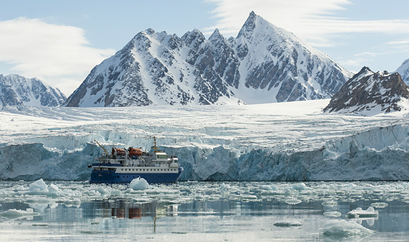 - Arctic