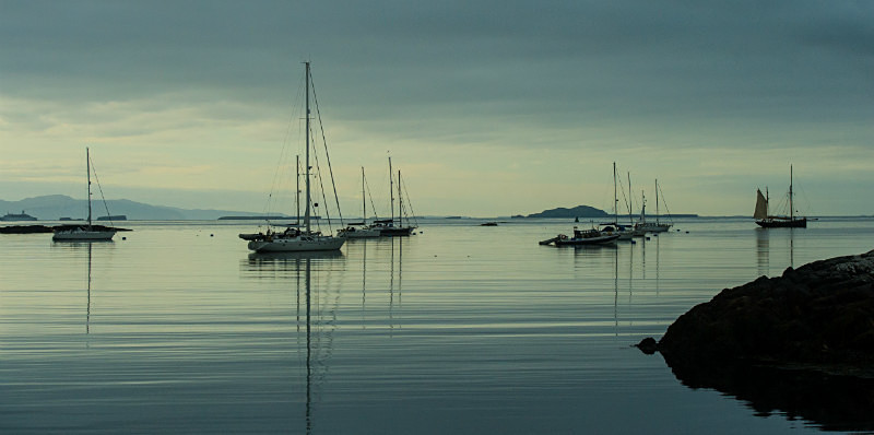  - Landscapes