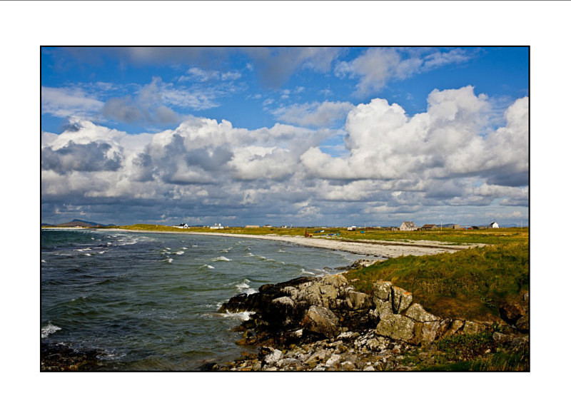  - Landscapes