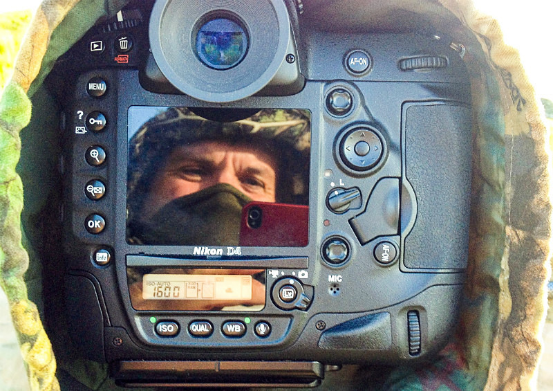  - The Photographers