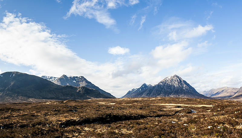 - Landscapes