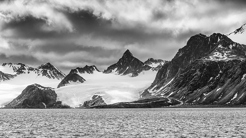  - Landscapes