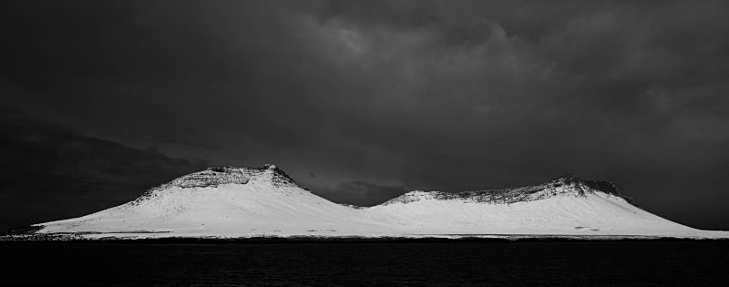  - Landscapes