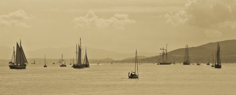  - Landscapes
