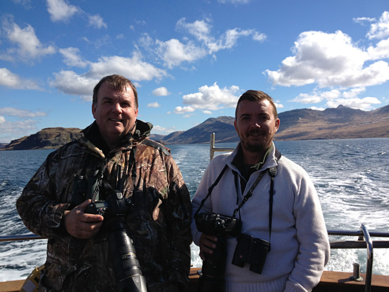  - The Photographers