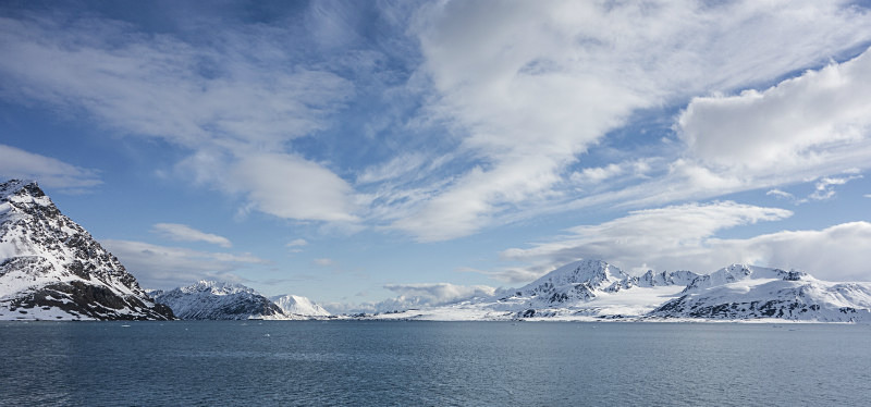  - Arctic