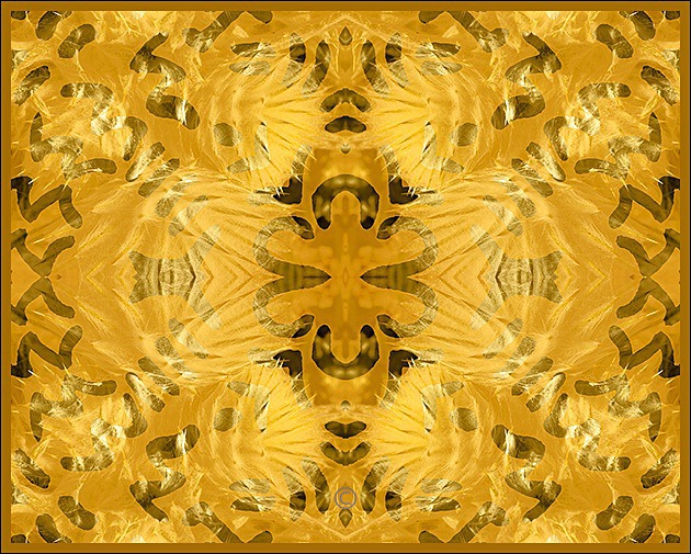 Classic - Golden