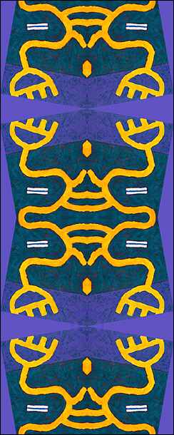 Totem variation - Totem