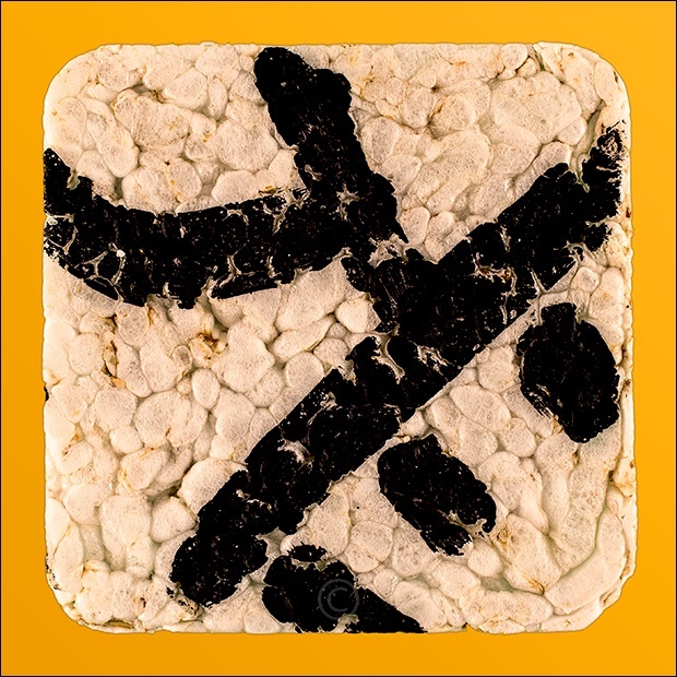 Rice cake B - Rice Cake Suite