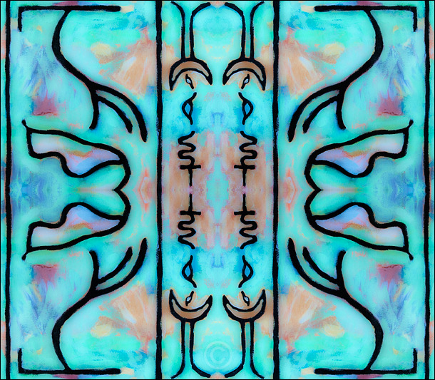 Mystery5 - Luminous