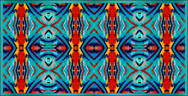 Variation #5 - Rich