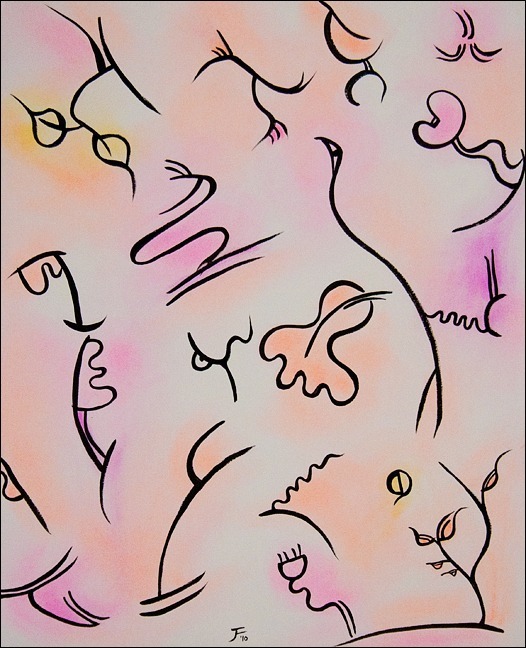 Glyphs 1 - Glyphs