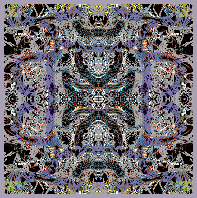 Energized - Baroque