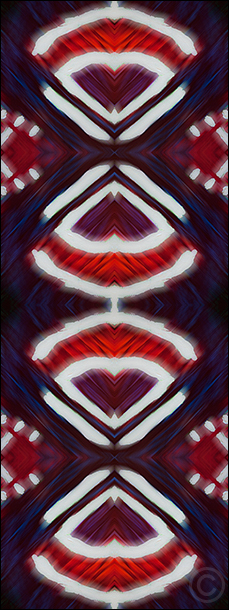Night totem - Totem