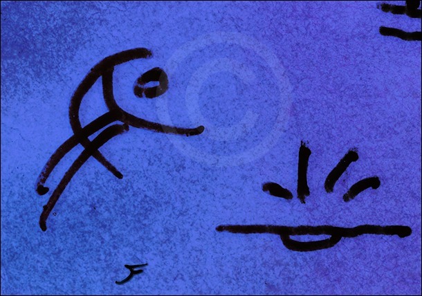 Blue Dance - Cool Shades