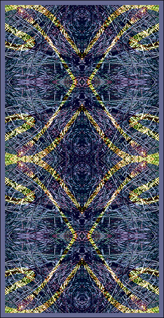Internal intricacies - Baroque