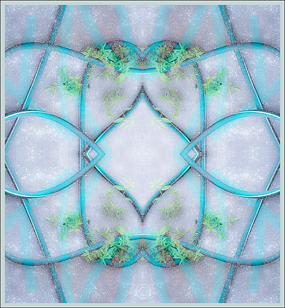 When love is soft - Transparencies