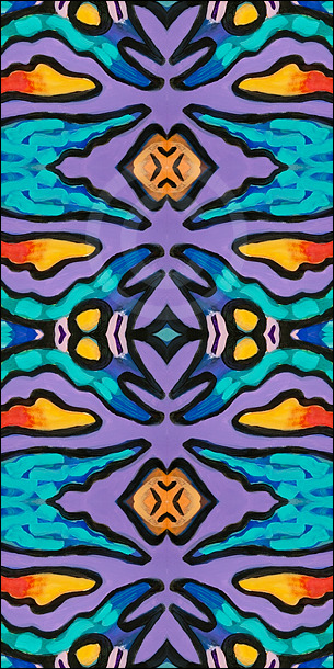 Coming alive - Totem
