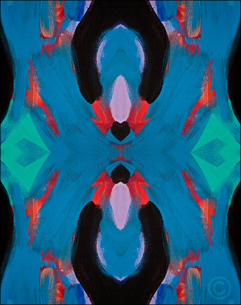 Magnetic - Strong