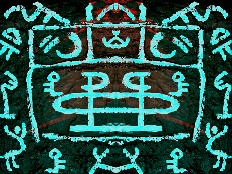 Primal play - Den Art