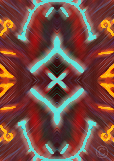 Luminous Burst - Luminous