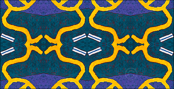 Tile original variation - Variations