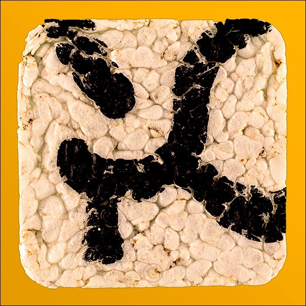 Rice Cake C - Rice Cake Suite