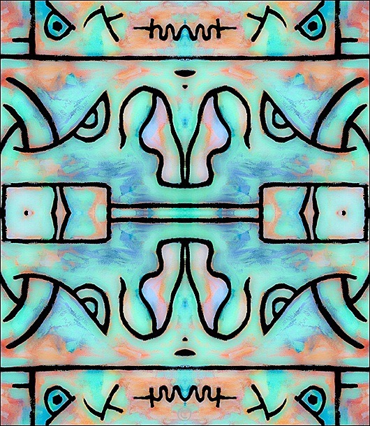 Mystery3 - Luminous