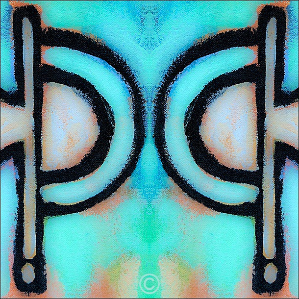 Detail of Luminescence - Luminous