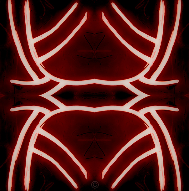 Deep red - Den Art