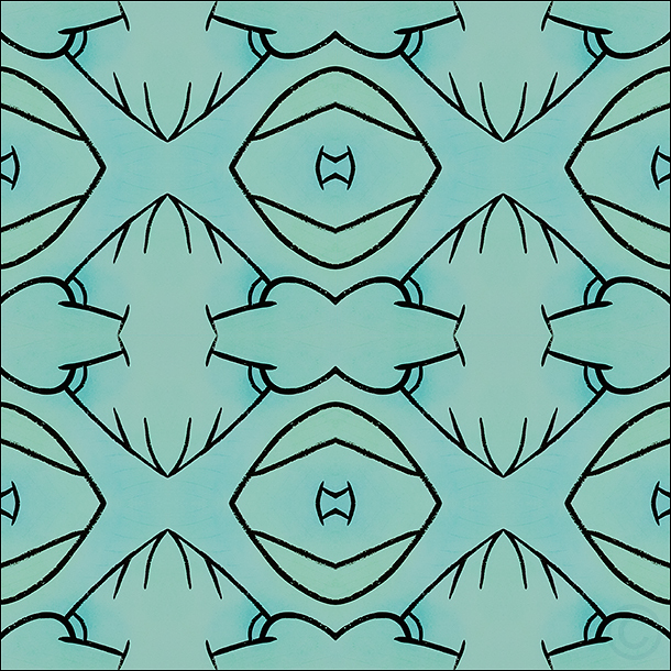 Soft as a cloud - Patterns
