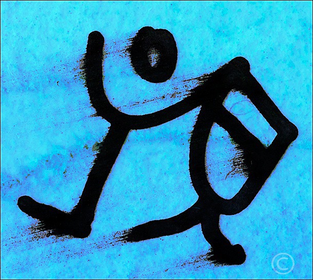 Dancing Duo - Cool Shades