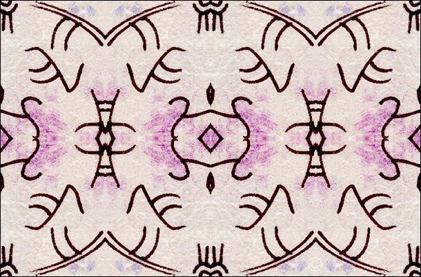 Little sketch magnified - Soft