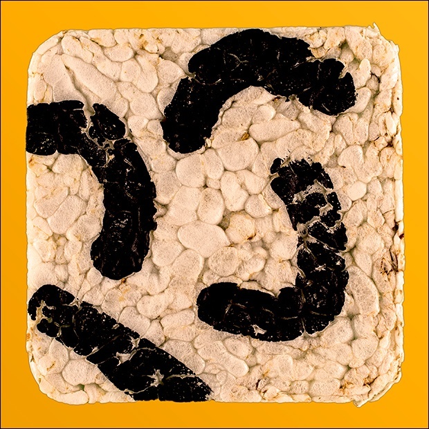 Rice cake F - Rice Cake Suite