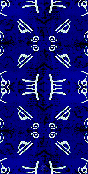 Nautical night - Strong