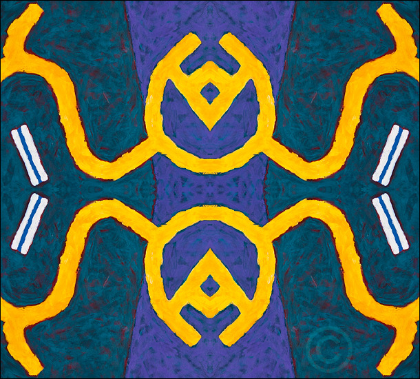 Quatro variation - Variations
