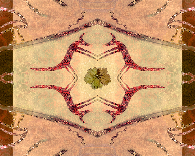 In nature's temple - Sacred Earth