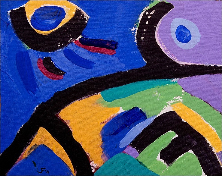 Summer inscape - Timelesscapes