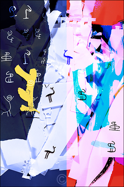 Sketches - Scraps