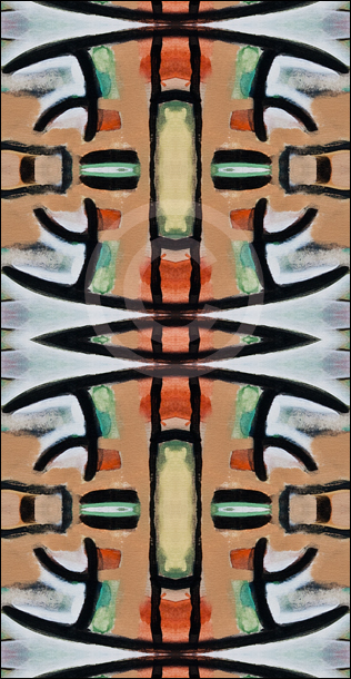 Earthen Totem - Totem