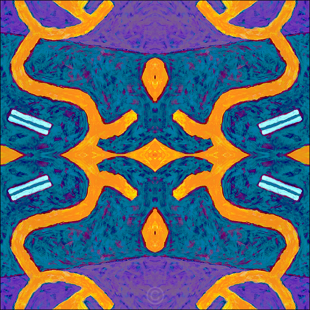 Combinations as endless as DNA - Variations
