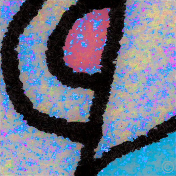 Detail of Little one - Cool Shades
